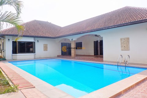 Studio in Pattaya, Thailand № 160174
