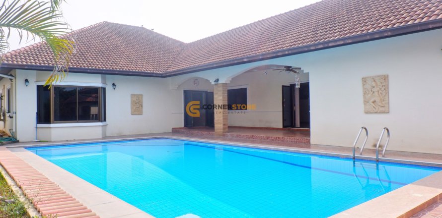 Estudio en Pattaya, Tailandia № 160174