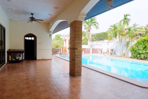 Estudio en Pattaya, Tailandia № 160174 - foto 12