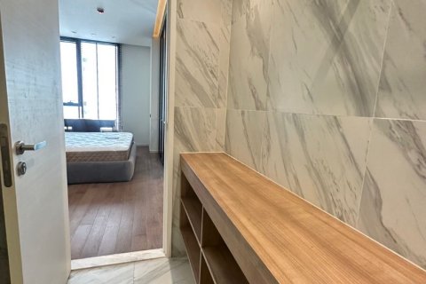 Condominio de 1 dormitorio en Watthana, Bangkok, Tailandia № 203390 - foto 3