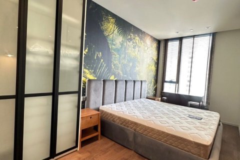 Condominio de 1 dormitorio en Watthana, Bangkok, Tailandia № 203390 - foto 5