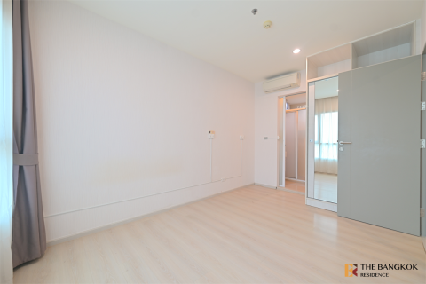 Condo à Bangkok, Thaïlande, 2 chambres  № 187052