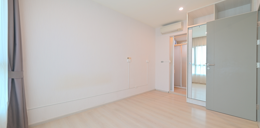 Condominio de 2 dormitorios en Bangkok, Tailandia № 187052