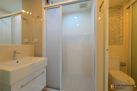 Condominio de 2 dormitorios en Bangkok, Tailandia № 187052 - foto 7