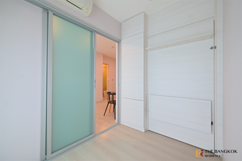 Condominio de 2 dormitorios en Bangkok, Tailandia № 187052 - foto 3