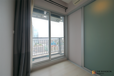 Condominio de 2 dormitorios en Bangkok, Tailandia № 187052 - foto 4