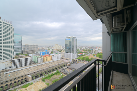 Condominio de 2 dormitorios en Bangkok, Tailandia № 187052 - foto 6