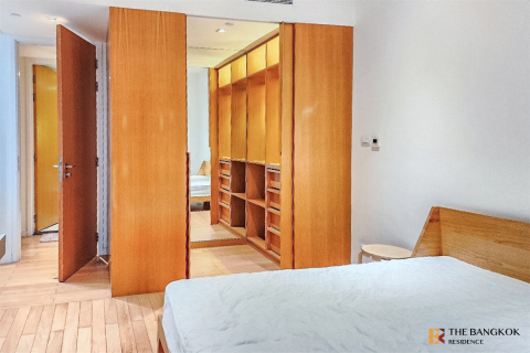 Condominio de 2 dormitorios en Bangkok, Tailandia № 187047 - foto 9