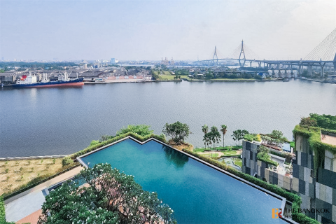 Condominio de 2 dormitorios en Bangkok, Tailandia № 187047 - foto 7