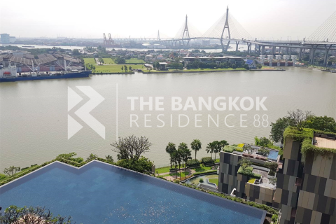 Condominio de 2 dormitorios en Bangkok, Tailandia № 187047 - foto 6