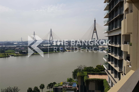 Condominio de 2 dormitorios en Bangkok, Tailandia № 187047 - foto 5