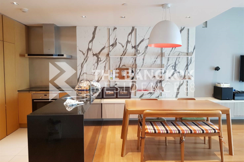 Condominio de 2 dormitorios en Bangkok, Tailandia № 187047 - foto 3