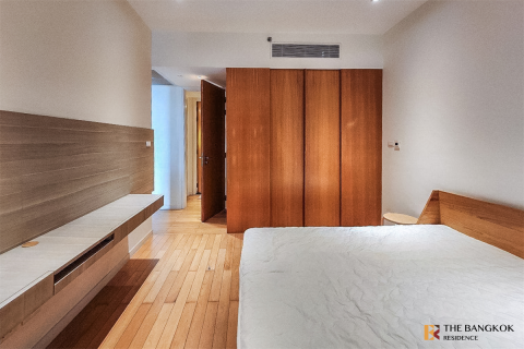 Condo in Bangkok, Thailand, 2 bedrooms № 187047