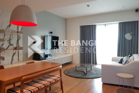 Condominio de 2 dormitorios en Bangkok, Tailandia № 187047 - foto 4