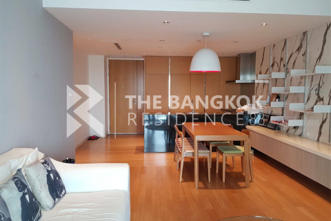 Condominio de 2 dormitorios en Bangkok, Tailandia № 187047 - foto 2