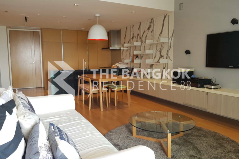 Condominio de 2 dormitorios en Bangkok, Tailandia № 187047 - foto 8