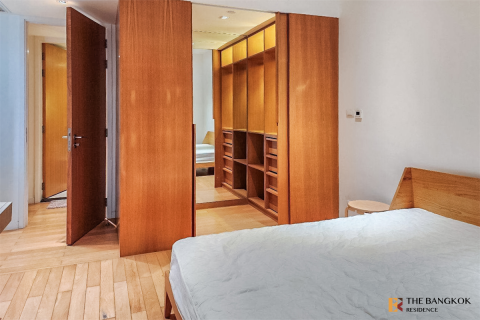 Condominio de 2 dormitorios en Bangkok, Tailandia № 187047 - foto 10