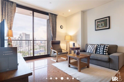 Condominio de 2 dormitorios en Bangkok, Tailandia № 187053 - foto 3