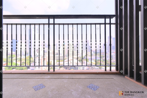 Condominio de 2 dormitorios en Bangkok, Tailandia № 187053 - foto 9