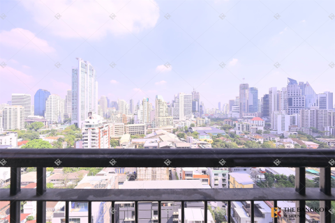 Condominio de 2 dormitorios en Bangkok, Tailandia № 187053 - foto 8