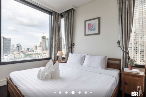 Condominio de 2 dormitorios en Bangkok, Tailandia № 187053 - foto 7