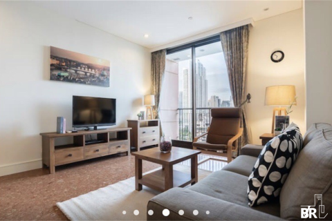 Condominio de 2 dormitorios en Bangkok, Tailandia № 187053 - foto 4