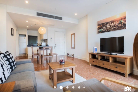 Condominio de 2 dormitorios en Bangkok, Tailandia № 187053 - foto 5