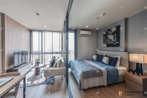 Condominio de 1 dormitorio en Bangkok, Tailandia № 187051 - foto 4