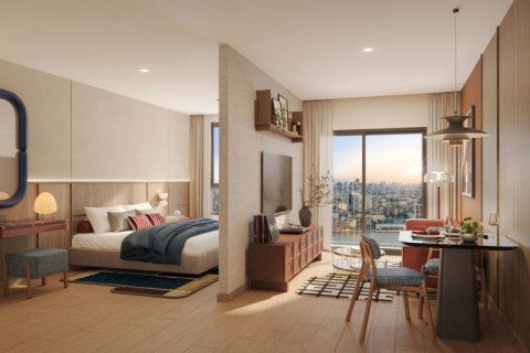 Duplex in Khlong San, Bangkok, Thailand 1 bedroom № 168063 - photo 9