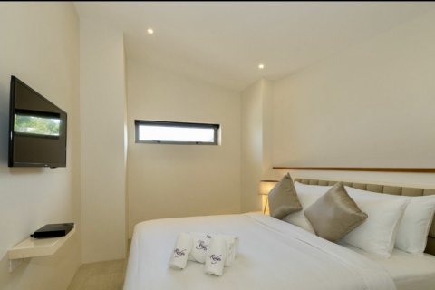 Casa de 3 dormitorios en Ko Samui, Tailandia № 65562 - foto 7