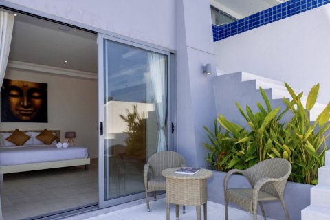 Casa de 3 dormitorios en Ko Samui, Tailandia № 65562 - foto 8