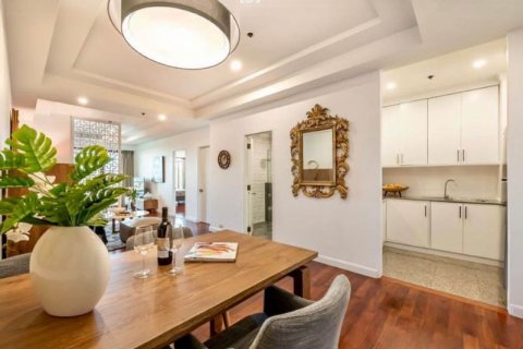 Condominio de 2 dormitorios en Bangkok, Tailandia № 65560 - foto 10