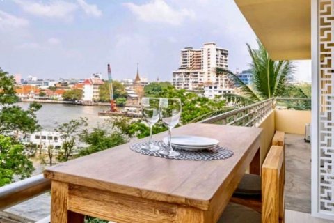 Condominio de 2 dormitorios en Bangkok, Tailandia № 65560 - foto 6