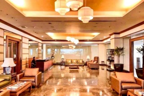 Condominio de 2 dormitorios en Bangkok, Tailandia № 65560 - foto 15