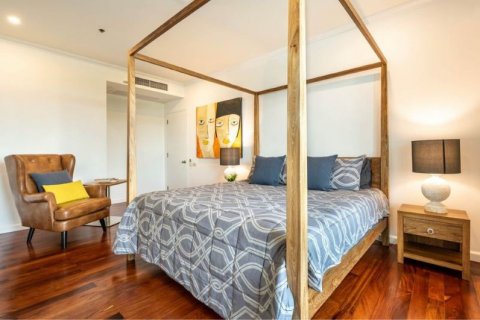 Condominio de 2 dormitorios en Bangkok, Tailandia № 65560 - foto 7