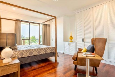 Condominio de 2 dormitorios en Bangkok, Tailandia № 65560 - foto 8