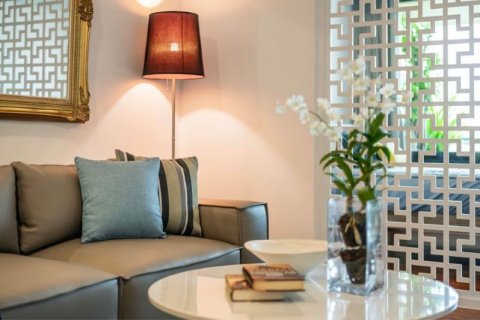 Condominio de 2 dormitorios en Bangkok, Tailandia № 65560 - foto 2