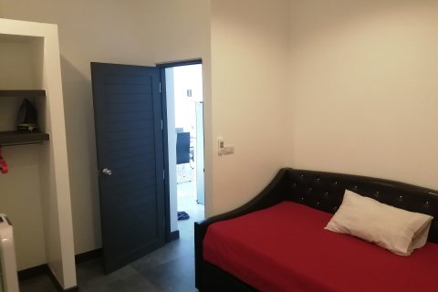 Casa de 3 dormitorios en Ko Samui, Tailandia № 65559 - foto 18