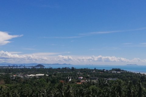 Casa de 3 dormitorios en Ko Samui, Tailandia № 65559 - foto 6