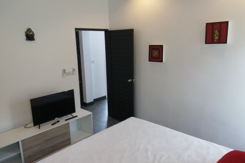 Casa de 3 dormitorios en Ko Samui, Tailandia № 65559 - foto 10