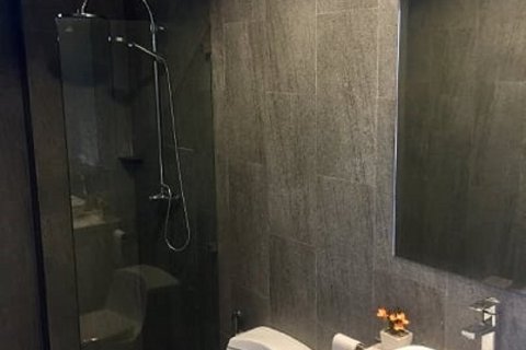 Casa de 3 dormitorios en Ko Samui, Tailandia № 65559 - foto 17