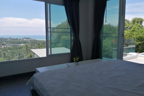 Casa de 3 dormitorios en Ko Samui, Tailandia № 65559 - foto 15
