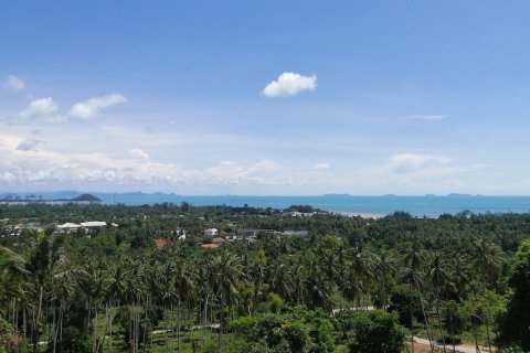 Casa de 3 dormitorios en Ko Samui, Tailandia № 65559 - foto 11