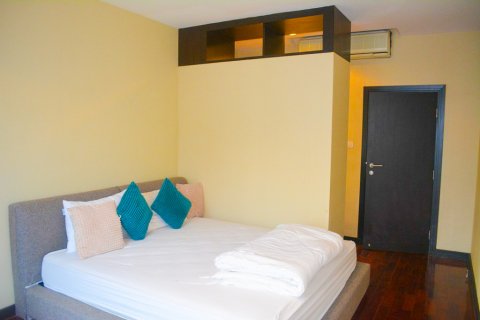 Condominio de 2 dormitorios en Bangkok, Tailandia № 65558 - foto 13