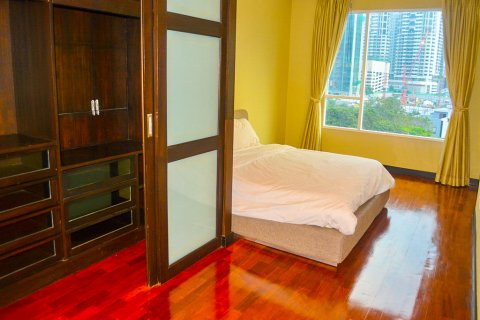 Condominio de 2 dormitorios en Bangkok, Tailandia № 65558 - foto 9