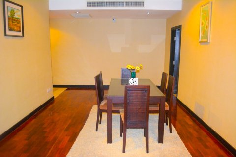 Condominio de 2 dormitorios en Bangkok, Tailandia № 65558 - foto 5