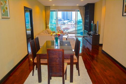 Condominio de 2 dormitorios en Bangkok, Tailandia № 65558 - foto 3