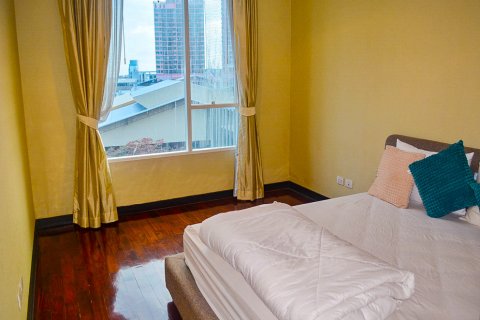 Condominio de 2 dormitorios en Bangkok, Tailandia № 65558 - foto 12