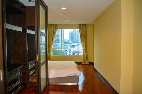 Condominio de 2 dormitorios en Bangkok, Tailandia № 65558 - foto 10