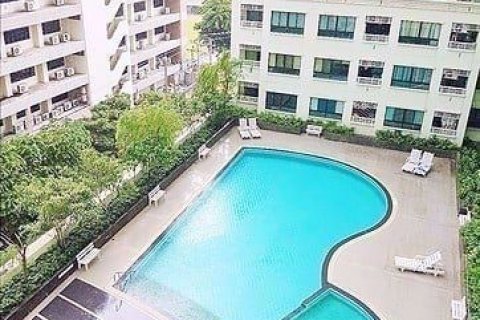 Condominio de 2 dormitorios en Phaya Thai, Bangkok, Tailandia № 54344 - foto 7